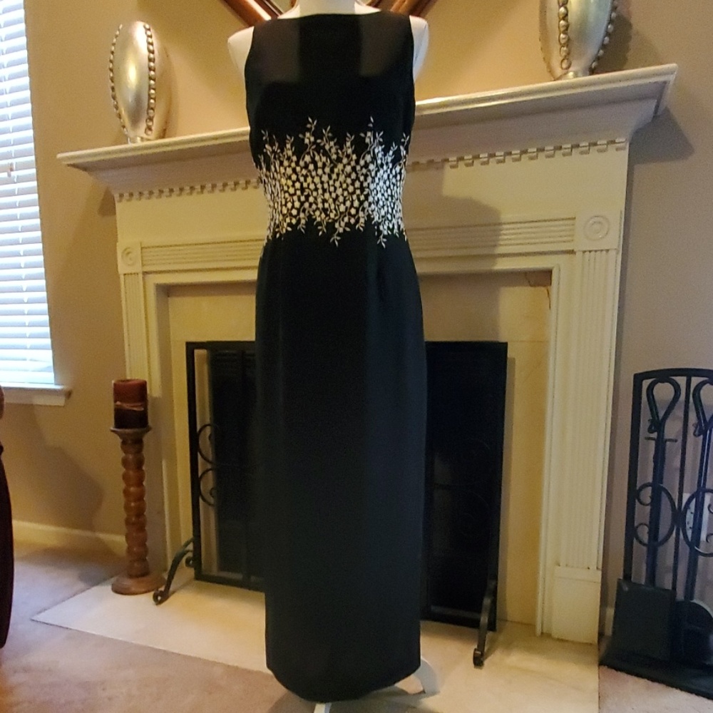 Cocktail dress
